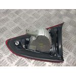 Piloto Trasero Izquierdo para Mazda 2 Lim. ()