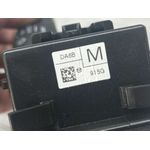 Mando Limpia para Mazda 2 Lim. ()