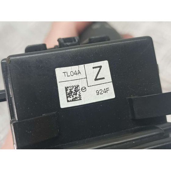 Mando Luces para Mazda 2 Lim. ()