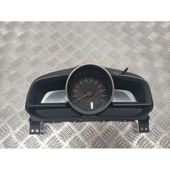 Cuadro Instrumentos para Mazda 2 Lim. ()