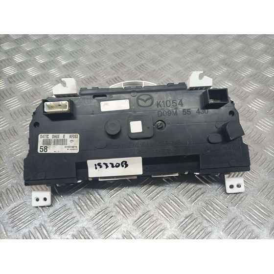 Cuadro Instrumentos para Mazda 2 Lim. ()