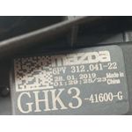 Potenciometro Pedal para Mazda 2 Lim. ()