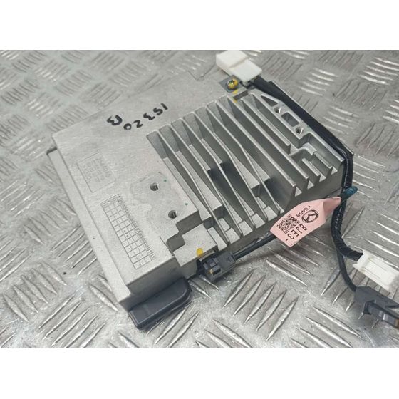 Modulo Bluetooth para Mazda 2 Lim. ()