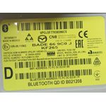 Modulo Bluetooth para Mazda 2 Lim. ()
