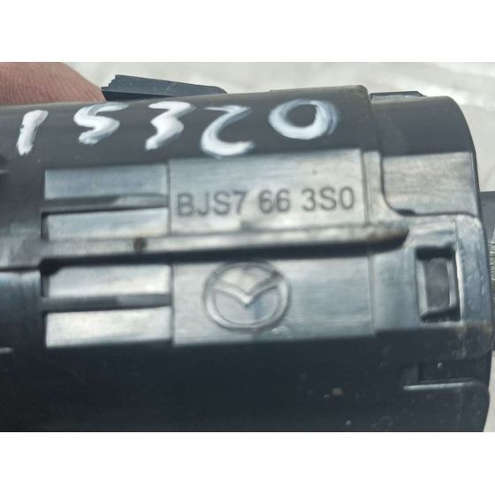 Boton Start/Stop para Mazda 2 Lim. ()