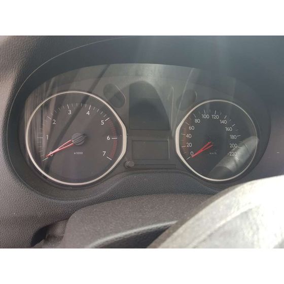 Cuadro Instrumentos Para Citroen C-Elysée