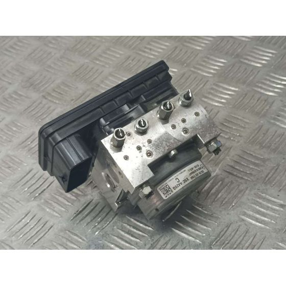 Abs Para Mazda 2 Lim.