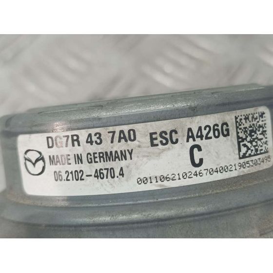 Abs Para Mazda 2 Lim.