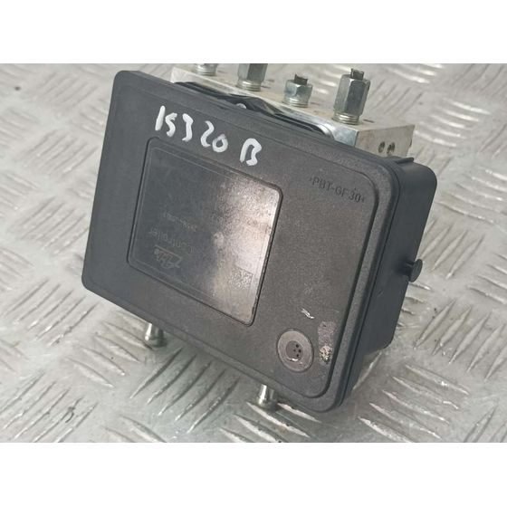 Abs Para Mazda 2 Lim.