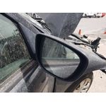 Retrovisor Derecho Para Citroen C-Elysée