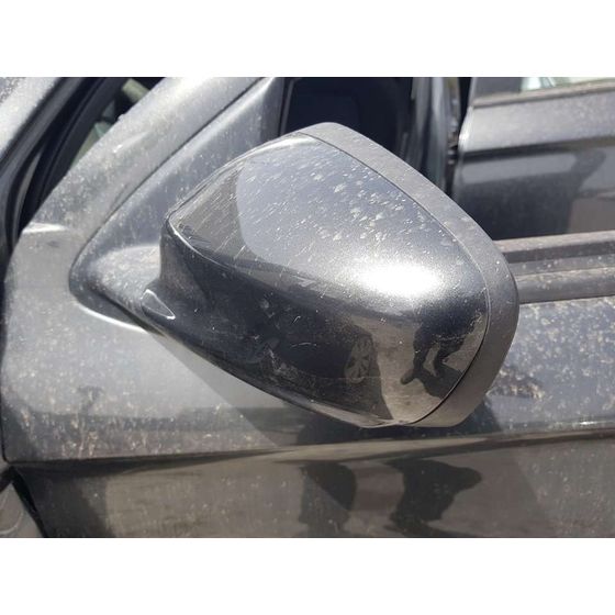 Retrovisor Izquierdo Para Citroen C-Elysée