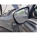Retrovisor Izquierdo Para Citroen C-Elysée