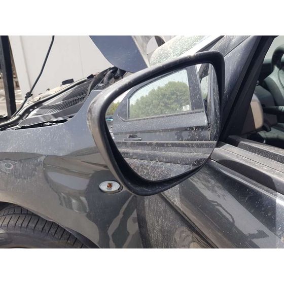 Retrovisor Izquierdo Para Citroen C-Elysée
