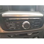 Sistema Audio / Radio Cd Para Citroen C-Elysée