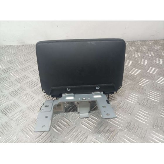 Sistema Navegacion Gps Para Mazda 2 Lim.