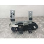 Sistema Navegacion Gps Para Mazda 2 Lim.