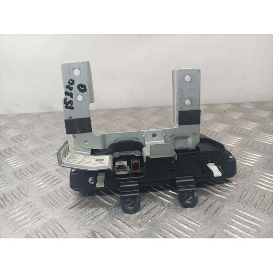 Sistema Navegacion Gps Para Mazda 2 Lim.