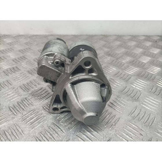 Motor Arranque Para Mazda 2 Lim.