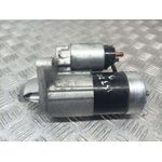 Motor Arranque Para Mazda 2 Lim.