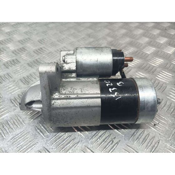 Motor Arranque Para Mazda 2 Lim.