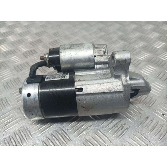 Motor Arranque Para Mazda 2 Lim.