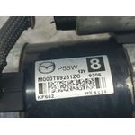 Motor Arranque Para Mazda 2 Lim.
