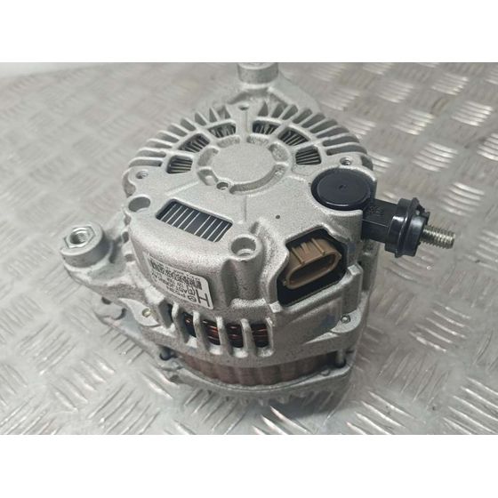 Alternador Para Mazda 2 Lim.