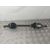 Transmision Delantera Izquierda Para Mazda 2 Lim.