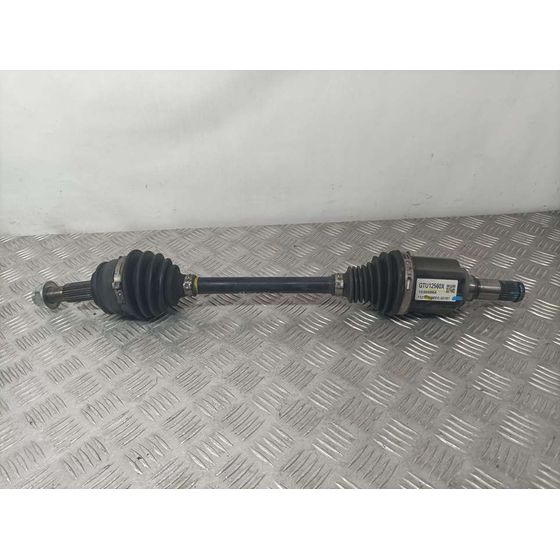 Transmision Delantera Izquierda Para Mazda 2 Lim.