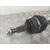 Transmision Delantera Izquierda Para Mazda 2 Lim.