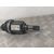 Transmision Delantera Izquierda Para Mazda 2 Lim.