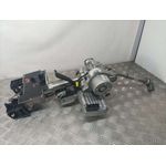 Columna Direccion Para Mazda 2 Lim.