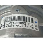 Columna Direccion Para Mazda 2 Lim.