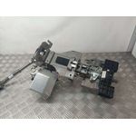 Columna Direccion Para Mazda 2 Lim.