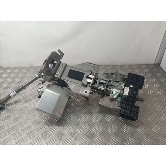 Columna Direccion Para Mazda 2 Lim.