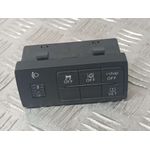 Mando Multifuncion para Mazda 2 Lim. ()