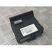 Modulo Electronico para Mazda 2 Lim. ()