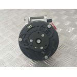 Compresor Aire Acondicionado Para Mazda 2 Lim.