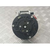 Compresor Aire Acondicionado Para Mazda 2 Lim.