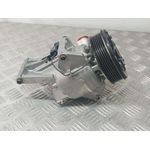 Compresor Aire Acondicionado Para Mazda 2 Lim.
