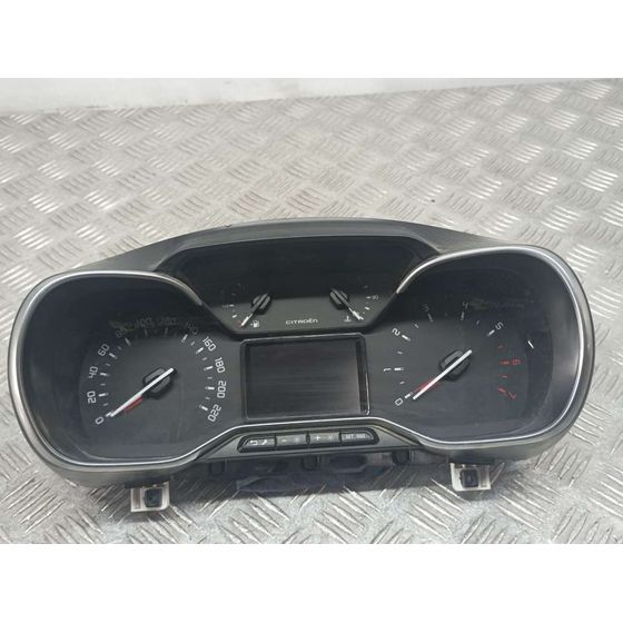Cuadro Instrumentos Para Citroen C3