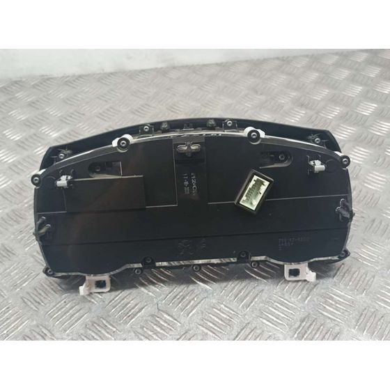 Cuadro Instrumentos Para Citroen C3