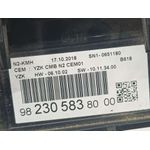 Cuadro Instrumentos Para Citroen C3