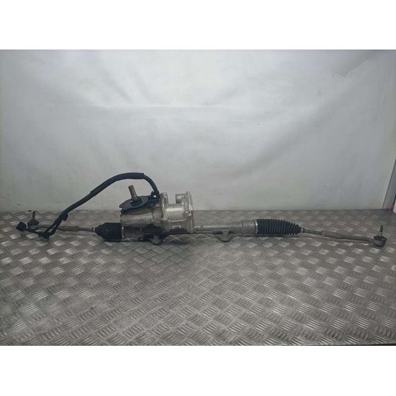 Cremallera Direccion Para Citroen C3