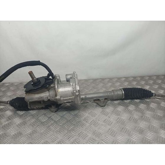 Cremallera Direccion Para Citroen C3