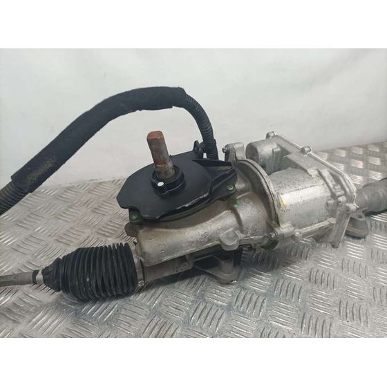 Cremallera Direccion Para Citroen C3
