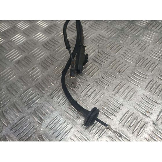 Cremallera Direccion Para Citroen C3