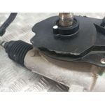 Cremallera Direccion Para Citroen C3