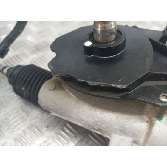 Cremallera Direccion Para Citroen C3