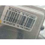 Cremallera Direccion Para Citroen C3